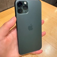 Grade S iPhone 11 Pro 64GB