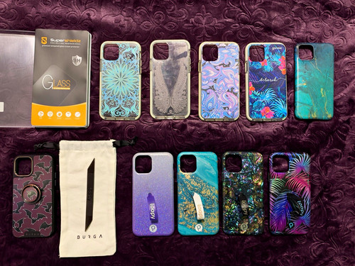 Iphone pro accessory - iphone,