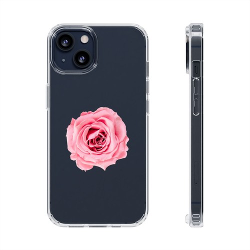 Beautiful single isolated pink - beautiful,