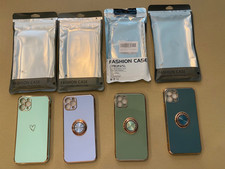 Custodia telefono per iPhone