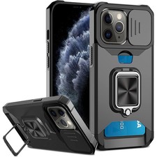 PER iPhone 11 Pro Max Custodia